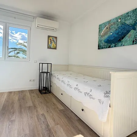 Apartman De Naranja *