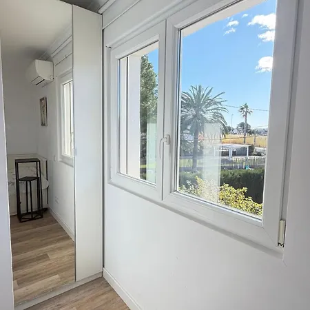 Apartman De Naranja Denia