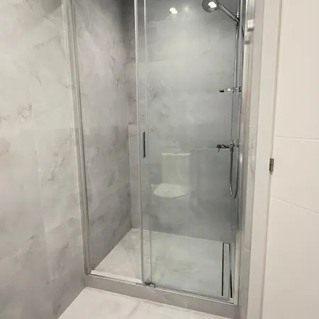 De Naranja Apartman
