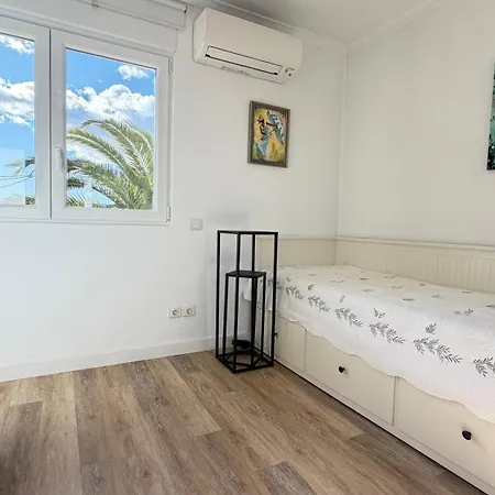 Apartment De Naranja Denia