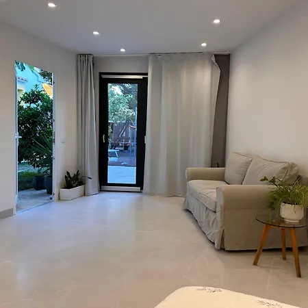 Apartment De Naranja Denia