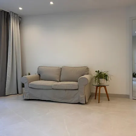 Apartment De Naranja *