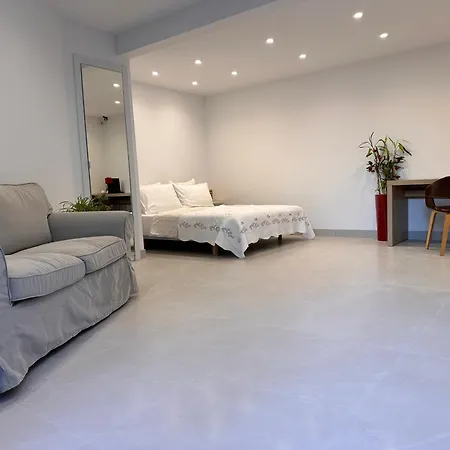 Apartment De Naranja Denia