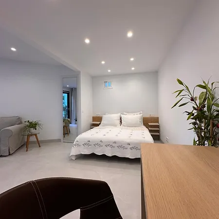 Apartment De Naranja Denia