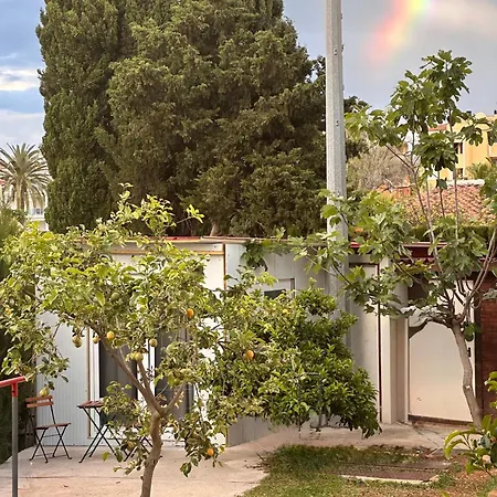 De Naranja Apartman Denia