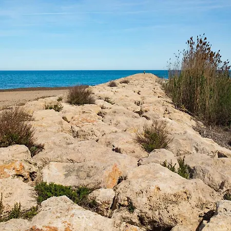 De Naranja Apartment