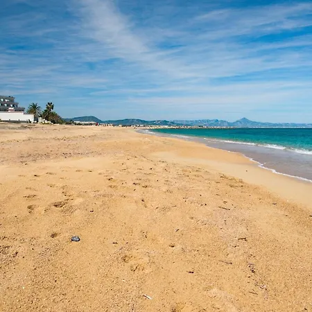 Apartment De Naranja