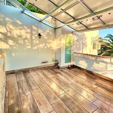 De Naranja Apartman Denia