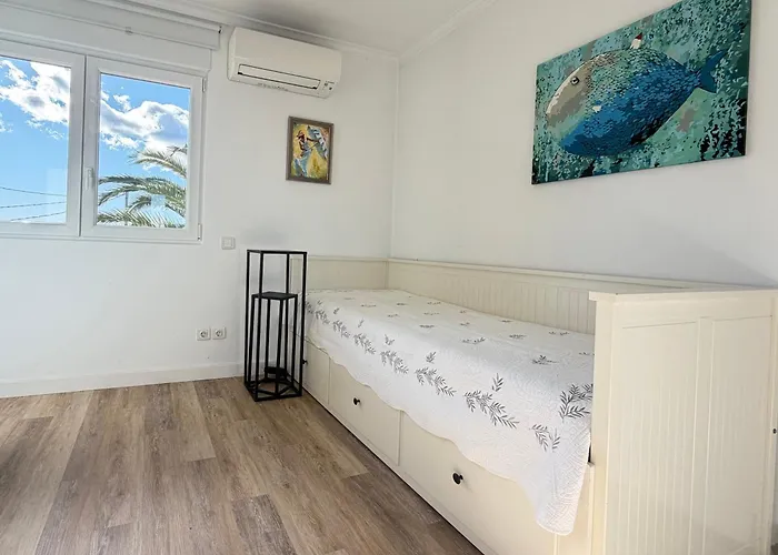 Apartment De Naranja *