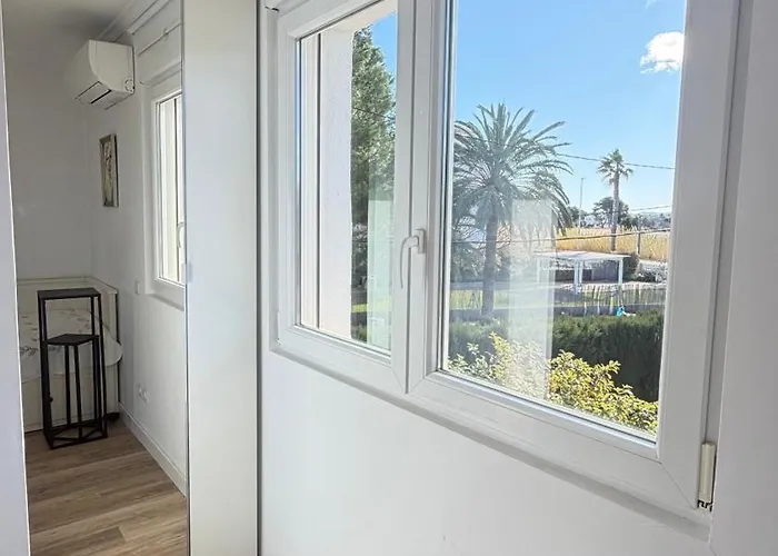 Apartment De Naranja Denia