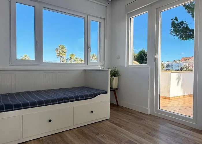 De Naranja Apartment