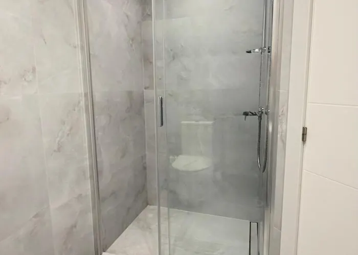 De Naranja Apartment