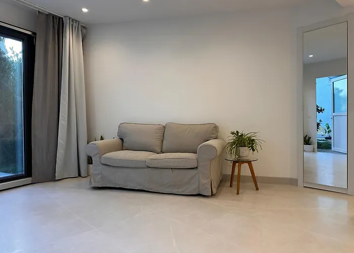 Apartment De Naranja *