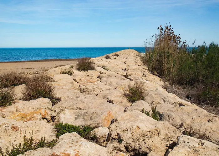 De Naranja Apartment