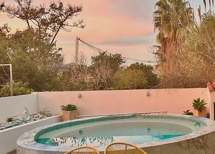 De Naranja Apartment